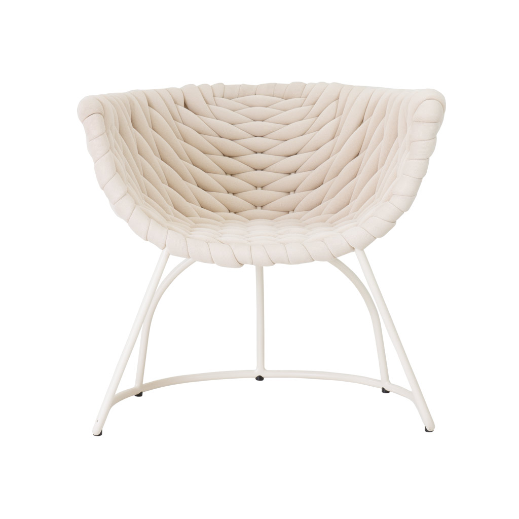 SILLÓN BERGAMO