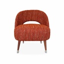 JGO X 2 SILLÓN MICA MADERA (stock)