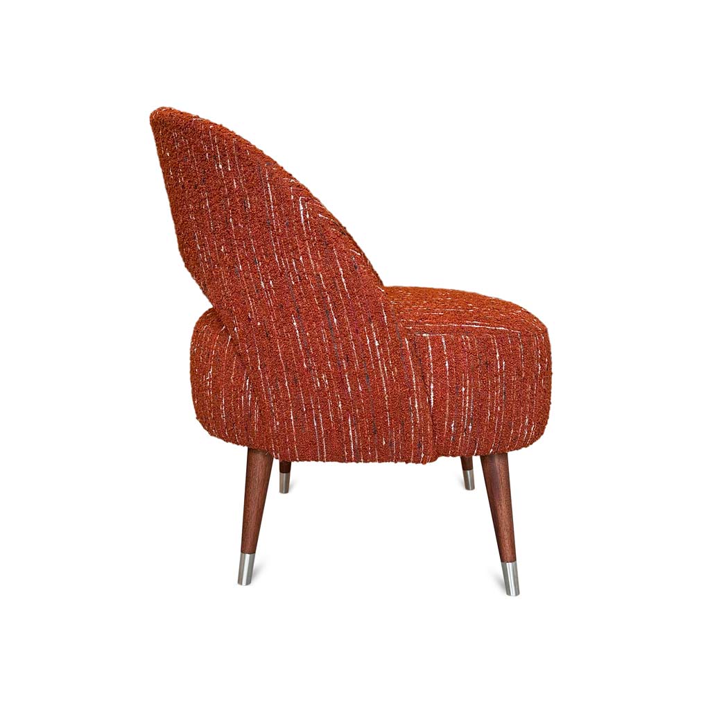 JGO X 2 SILLÓN MICA MADERA (stock)