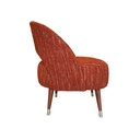 JGO X 2 SILLÓN MICA MADERA (stock)