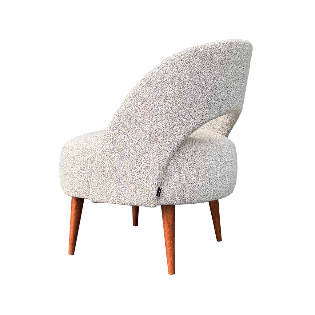 JGO X 2 SILLÓN MICA MADERA (stock)