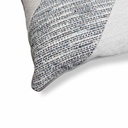 COJÍN  DE50X50 TEXTURE BAND