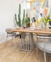 MESA DE COMEDOR MADRID 220