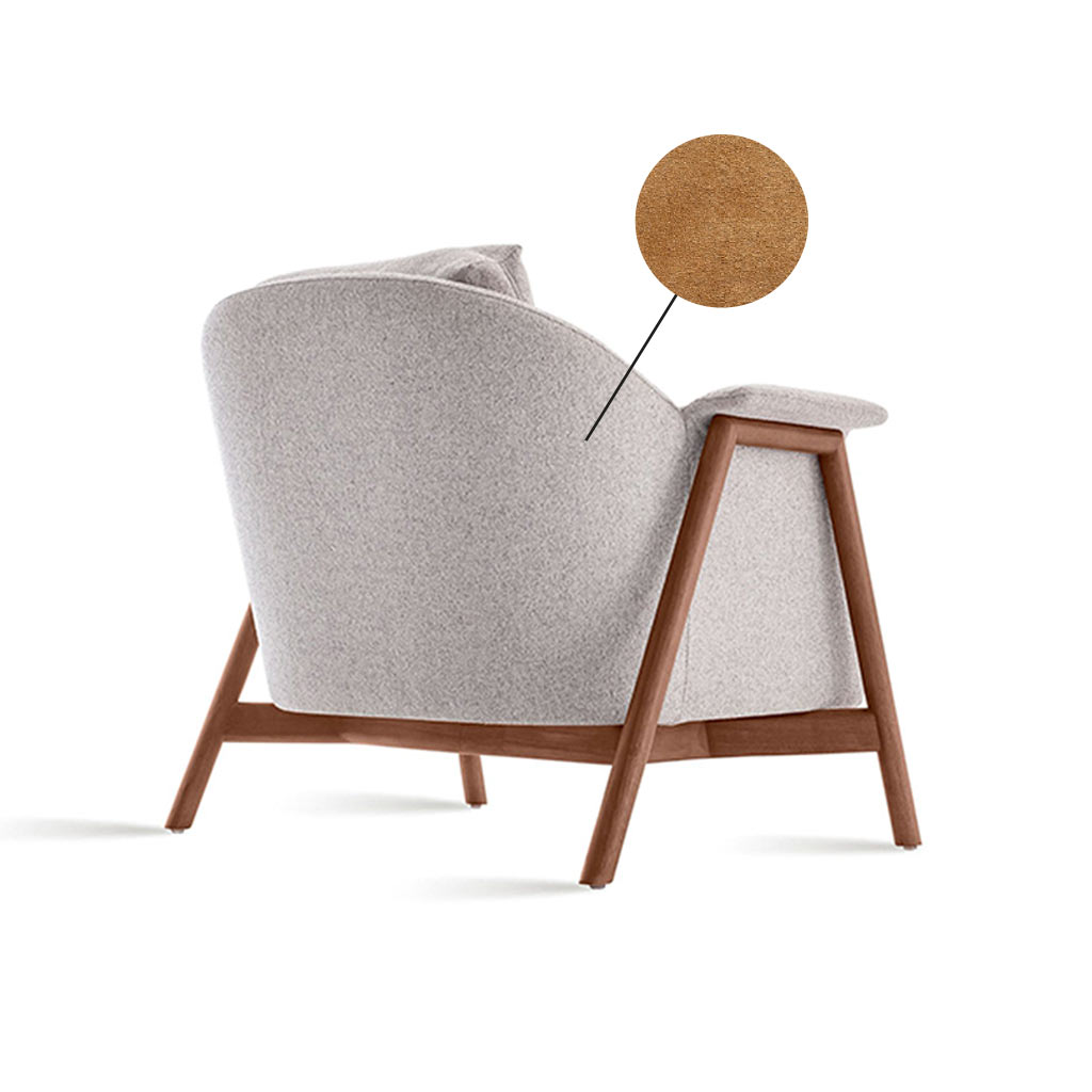SILLON SANTIAGO