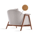 SILLON SANTIAGO