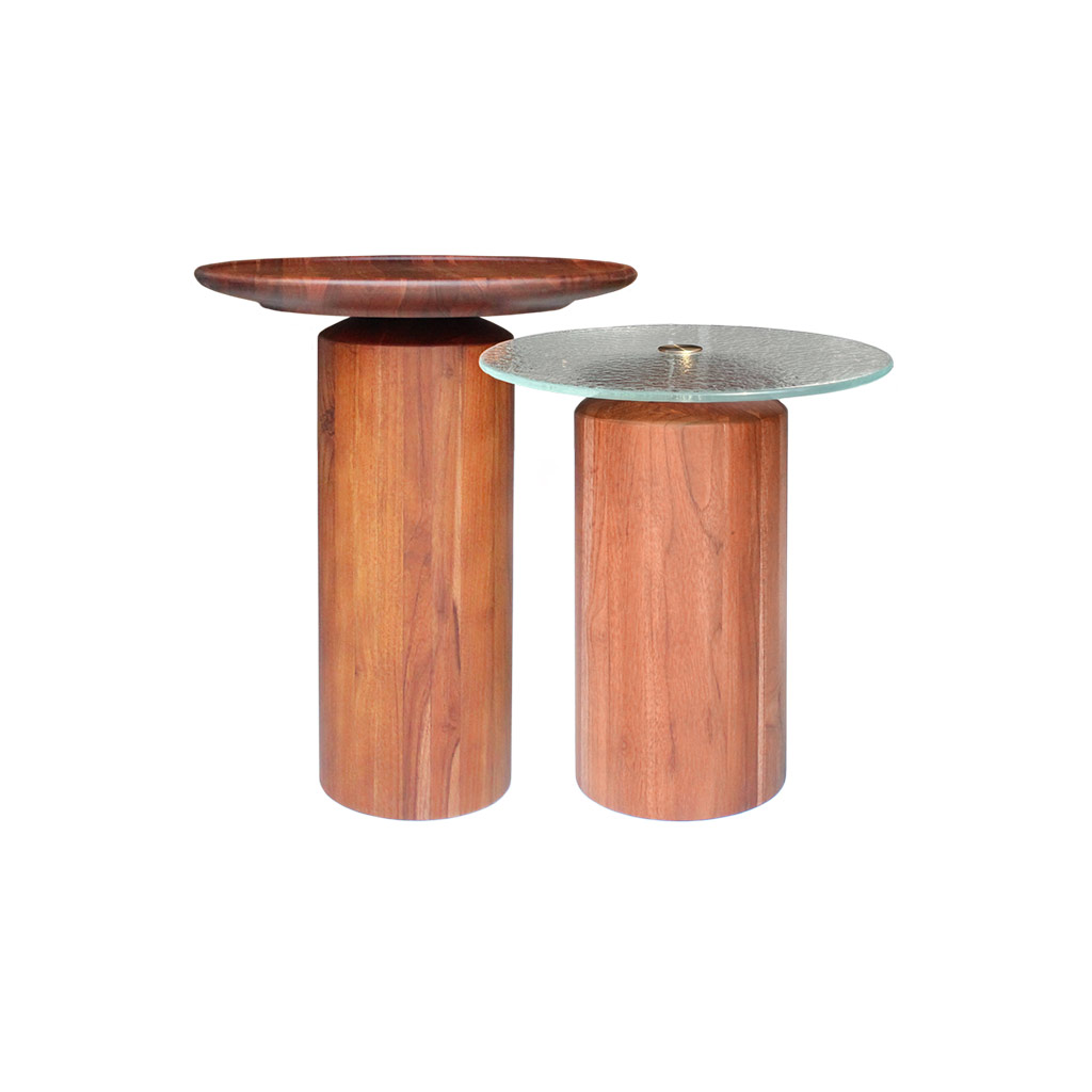 JGO X 2 MESA LATERAL TORA