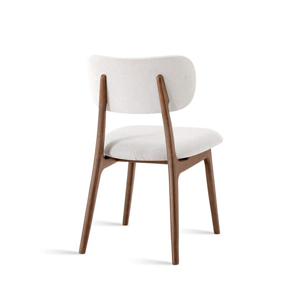 JGO X6 SILLA MARAS TAPIZADA