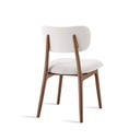 JGO X6 SILLA MARAS TAPIZADA