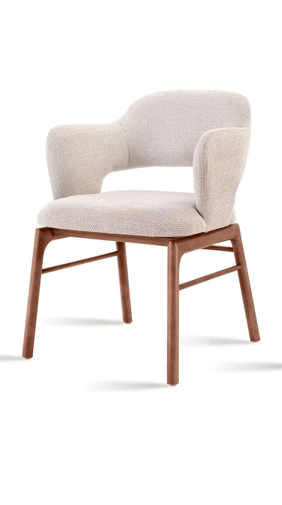 JGO X2 SILLA JULIETA