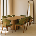 MESA DE COMEDOR FORT