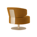 SILLON GIRATORIO LUCAS