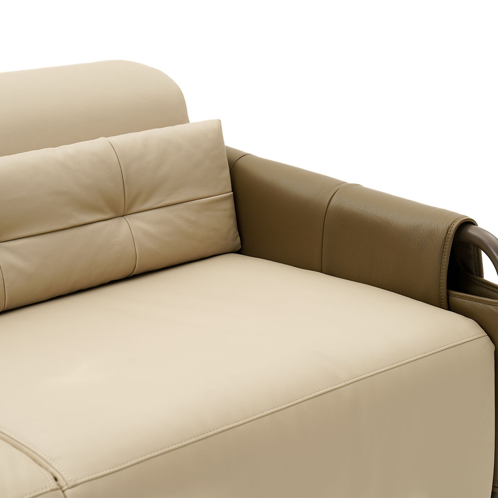 SOFÁ CAMA CASULO
