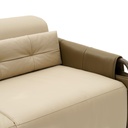 SOFÁ CAMA CASULO