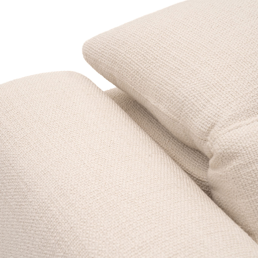 SOFÁ RECLINABLE CROÁ