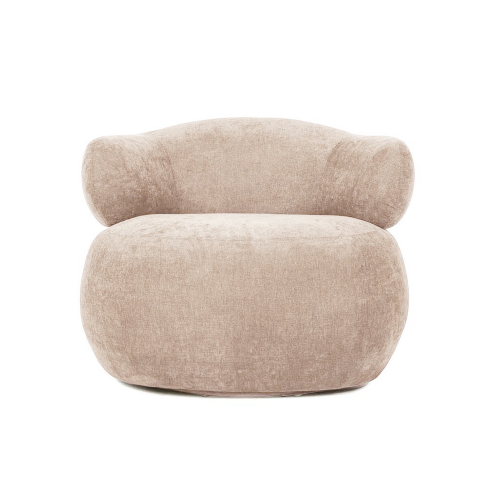 SILLÓN COCON GIRATORIO
