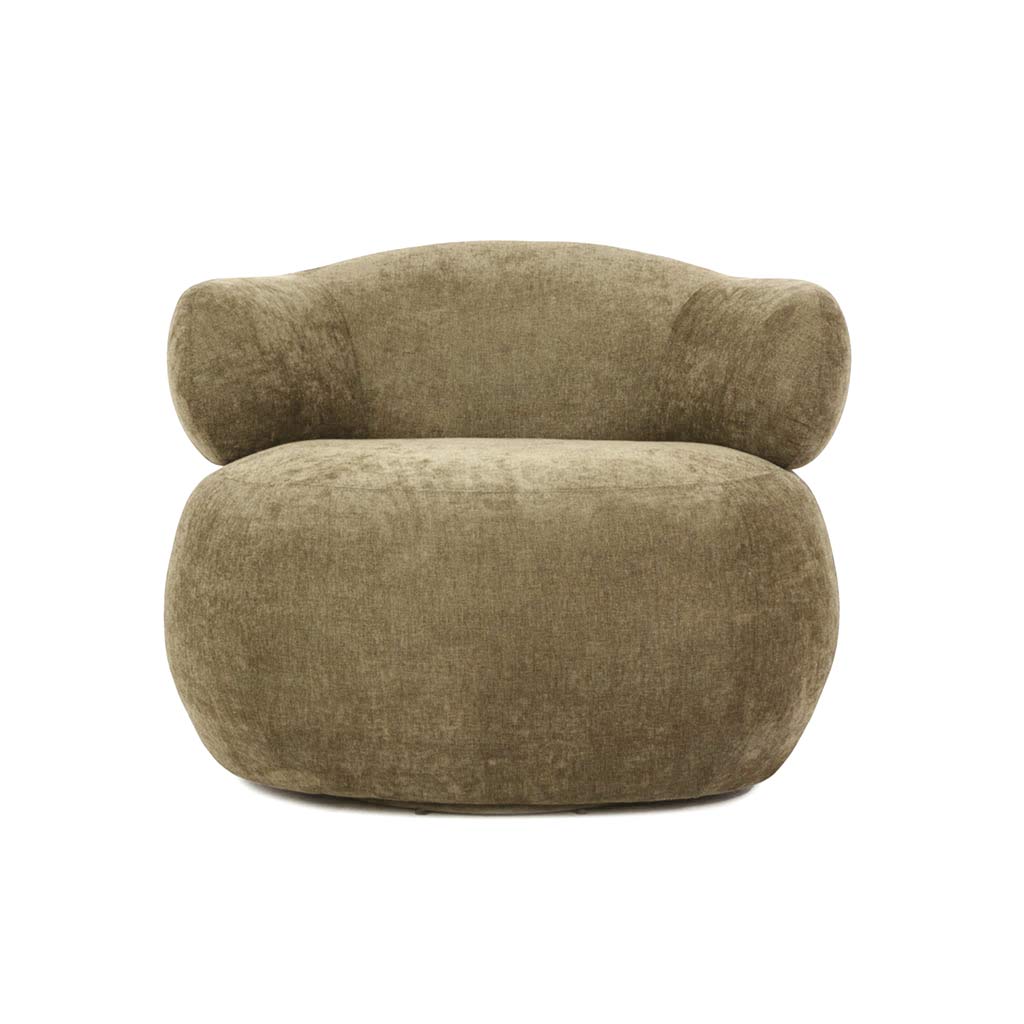 SILLÓN COCON GIRATORIO