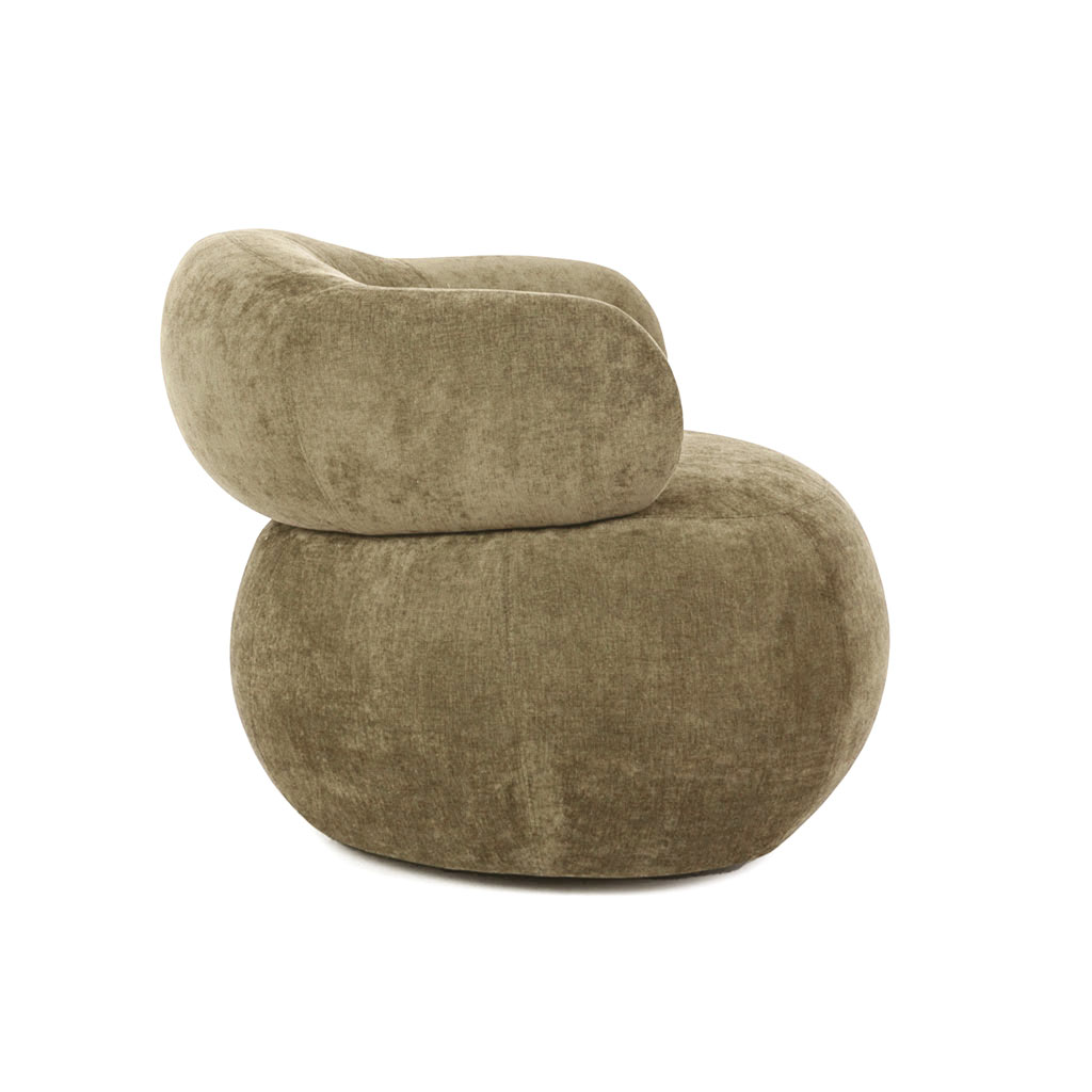 SILLÓN COCON GIRATORIO