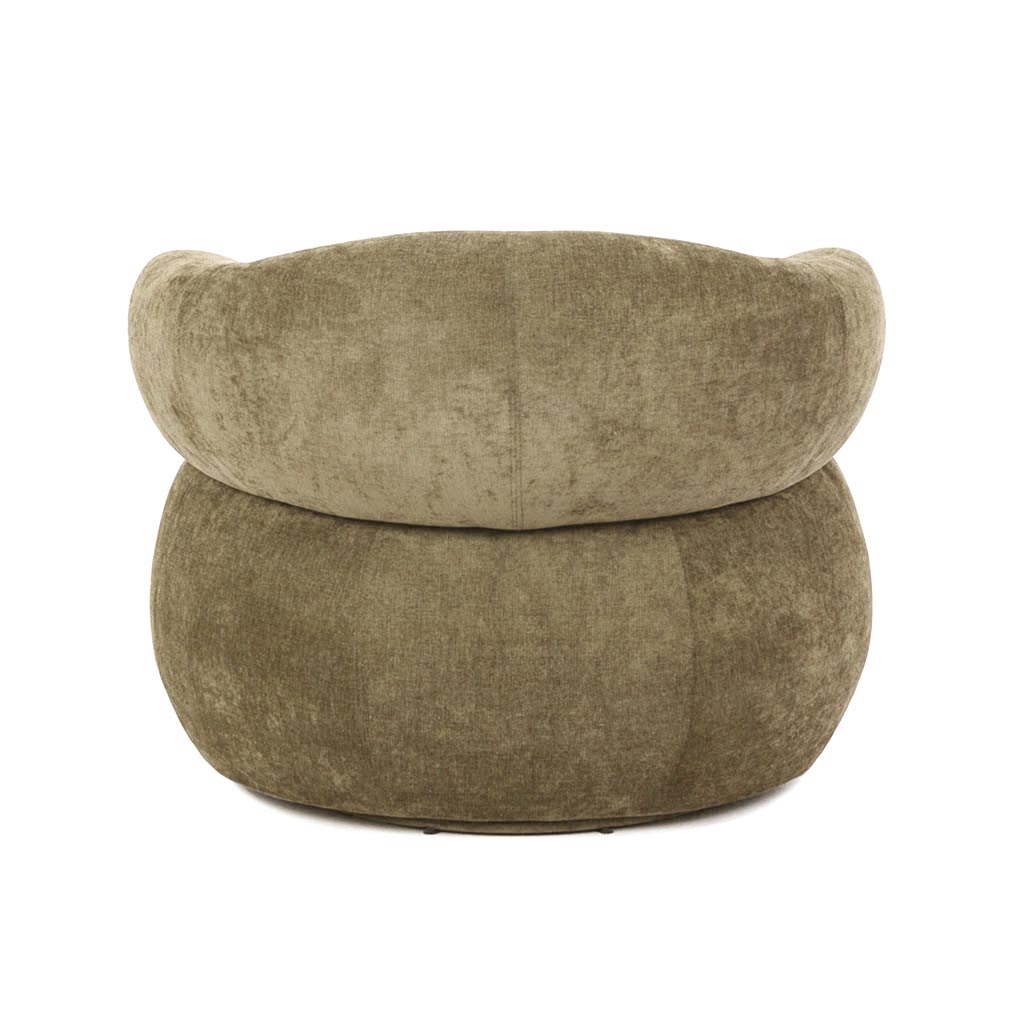 SILLÓN COCON GIRATORIO