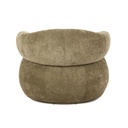 SILLÓN COCON GIRATORIO