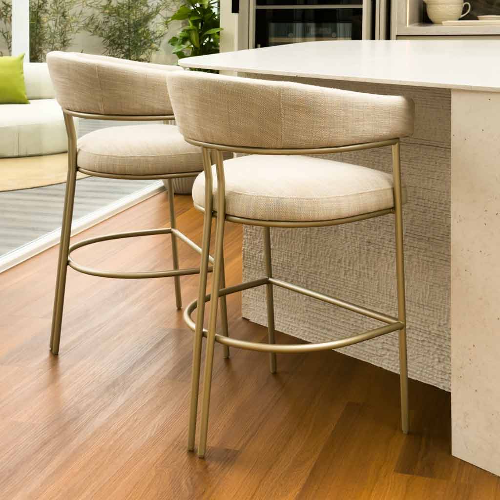 SILLA BAR ZOE (stock)