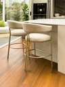 SILLA BAR ZOE (stock)