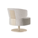 SILLON GIRATORIO LUCAS