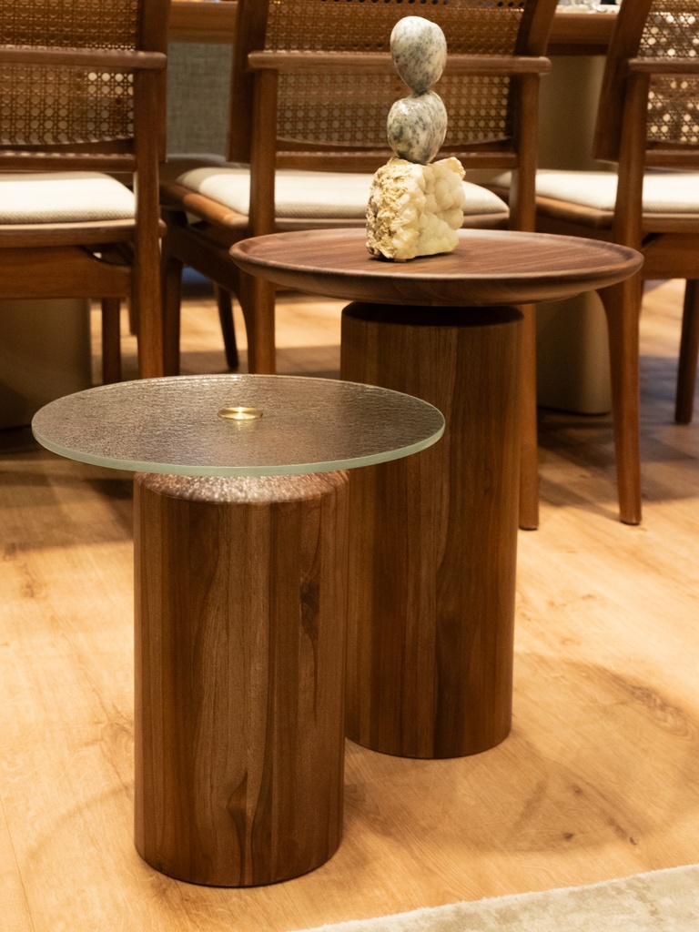 JGO X 2 MESA LATERAL TORA