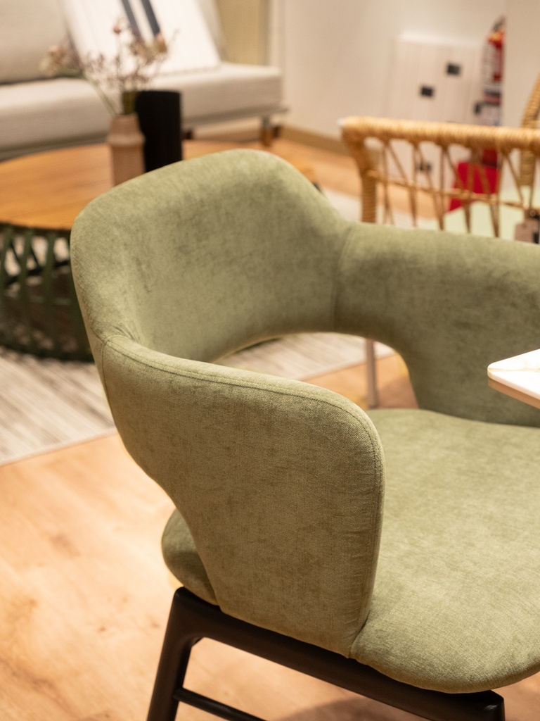 JGO X2 SILLA JULIETA