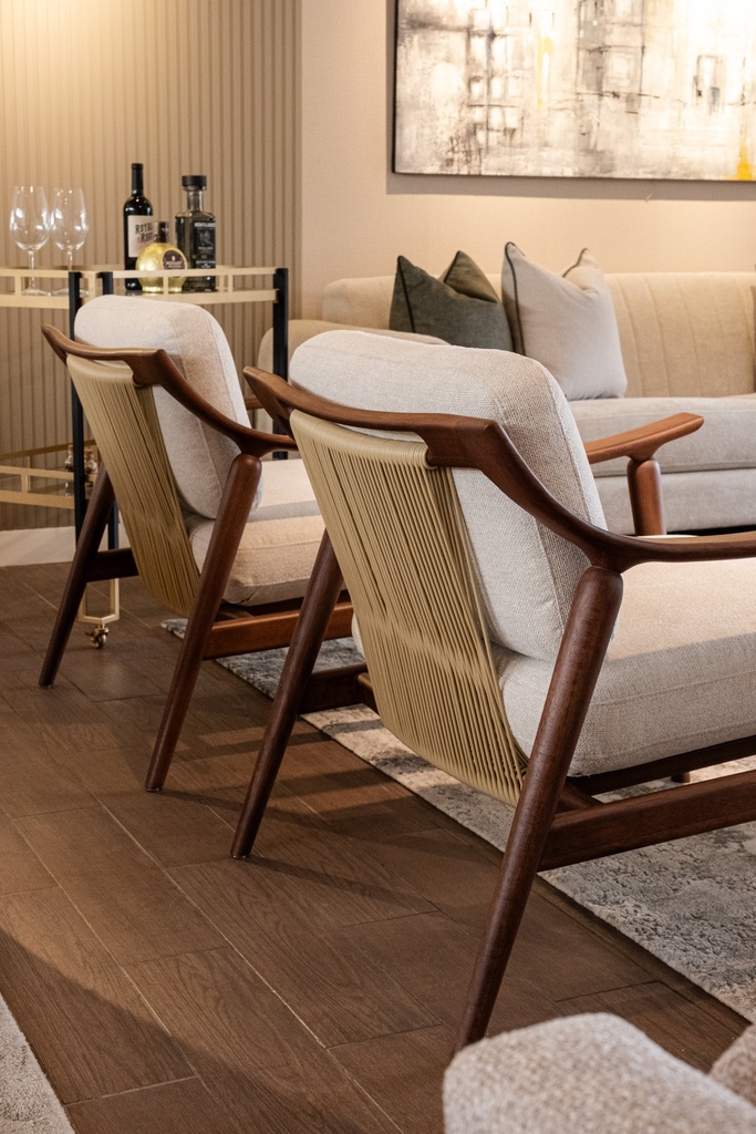 SILLÓN MIA