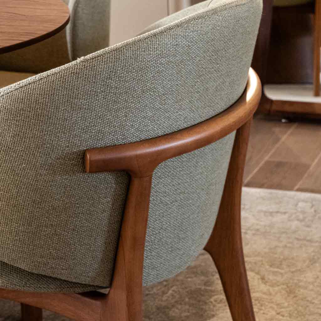 JGO X6 SILLA DENISE