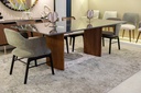 MESA DE COMEDOR CANELAS PETRA 220