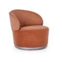 SILLÓN FIDDA GIRATORIO