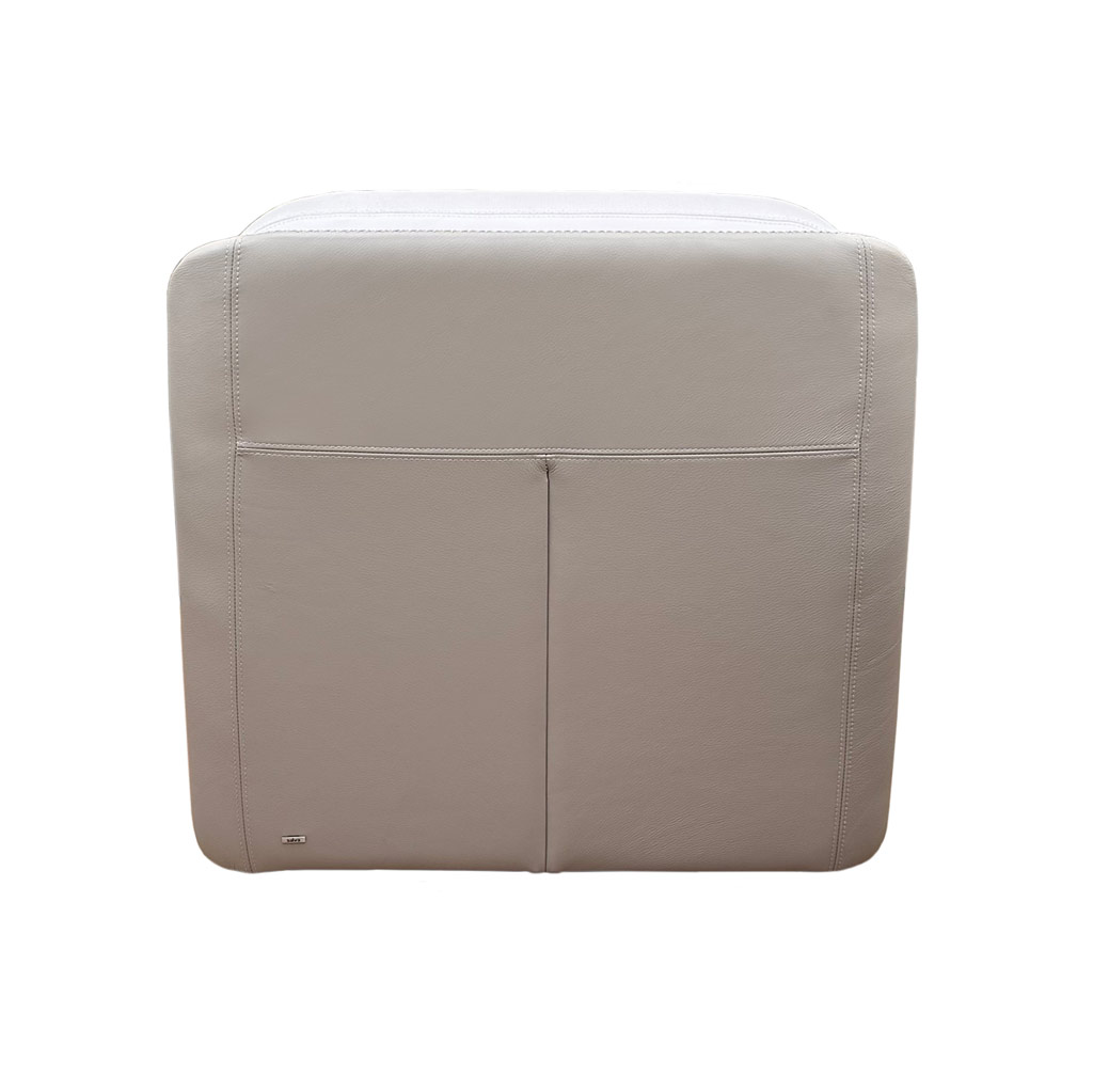 SILLON DE CUERO MANAI