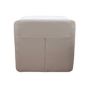 SILLON DE CUERO MANAI