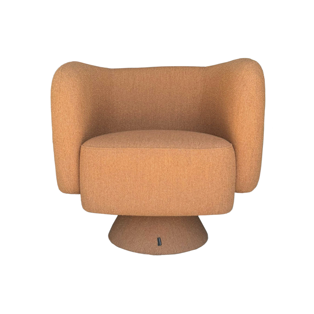 JGO x2 SILLÓN BENJAMIN