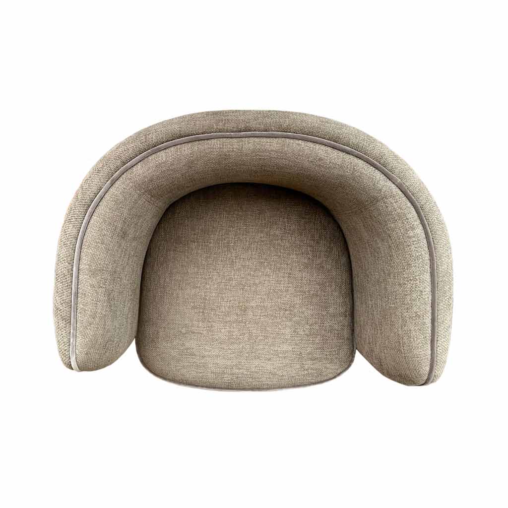 JGO x2 SILLÓN BENJAMIN