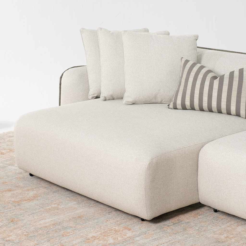 SOFÁ NIMBUS RETRÁCTIL