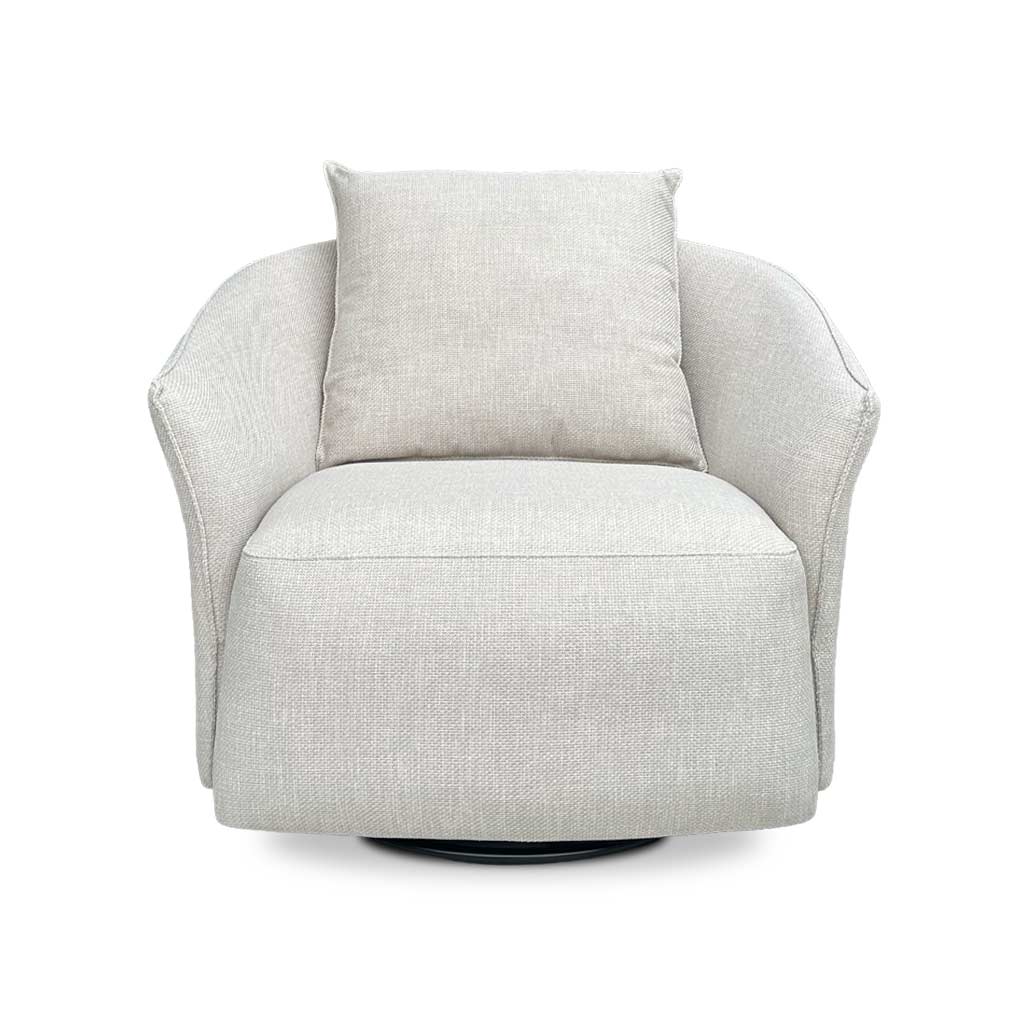 SILLÓN BLAKE GIRATORIO