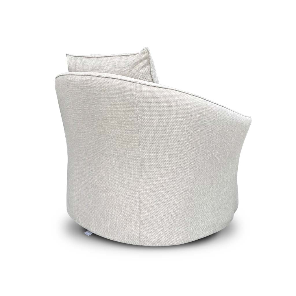 SILLÓN BLAKE GIRATORIO