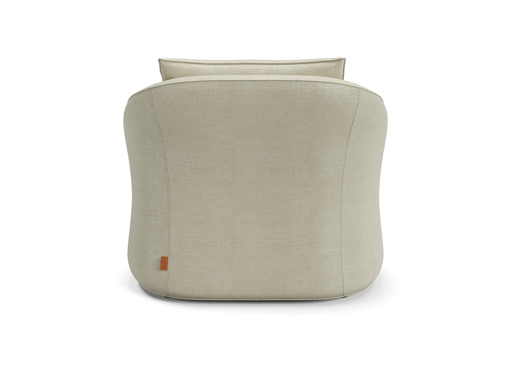 SILLÓN BLAKE GIRATORIO