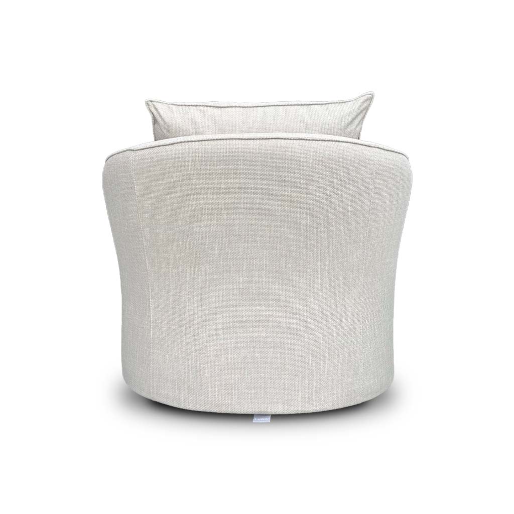 SILLÓN BLAKE GIRATORIO