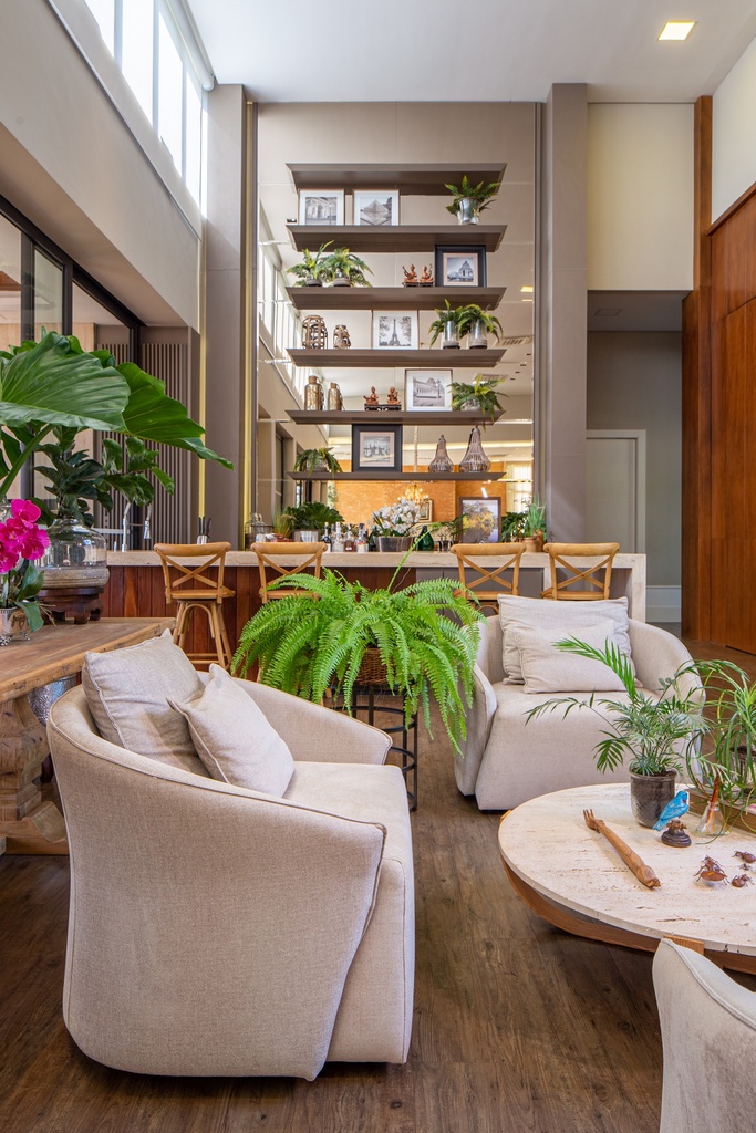 SILLÓN BLAKE GIRATORIO