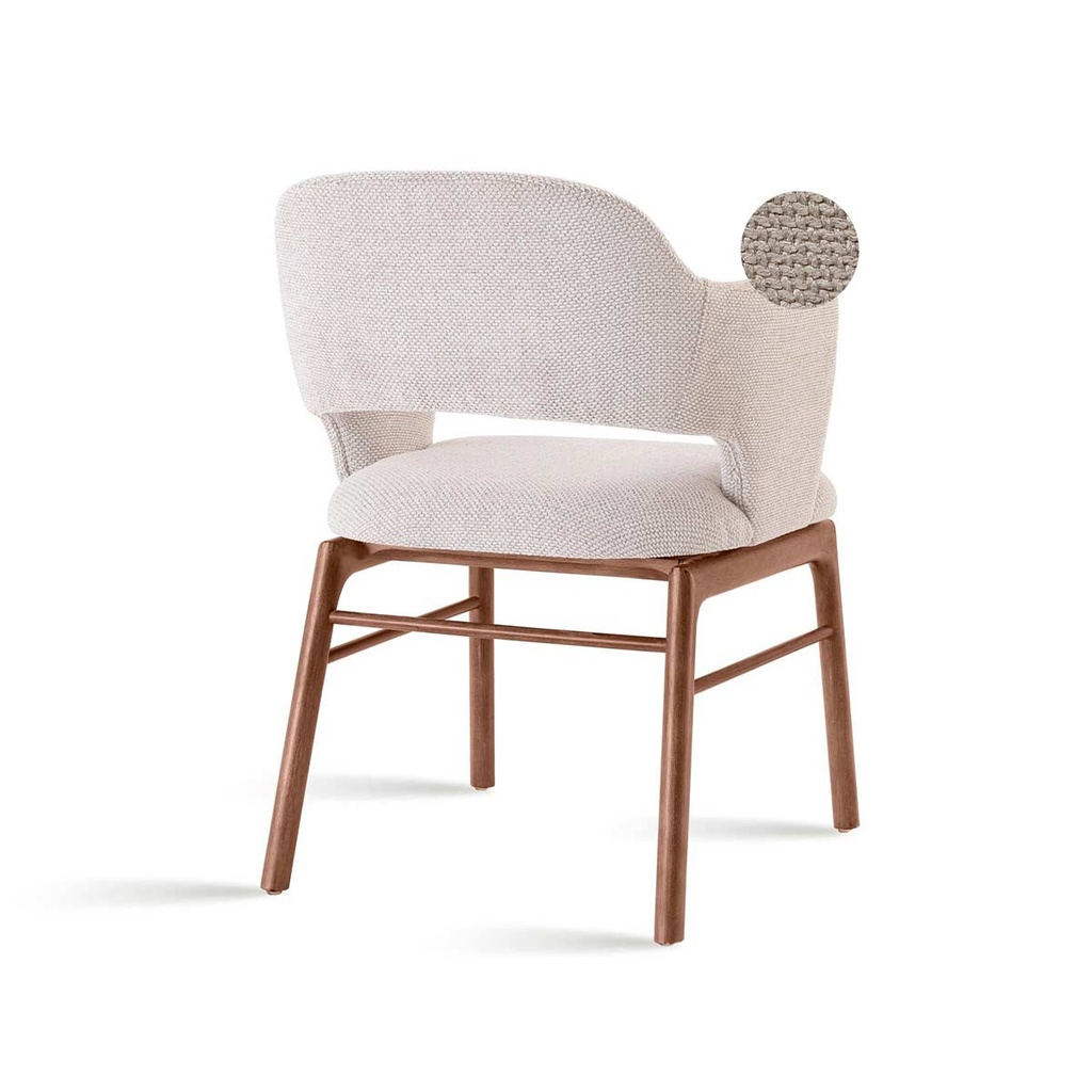 JGO X2 SILLA JULIETA