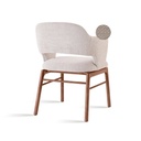 JGO X2 SILLA JULIETA