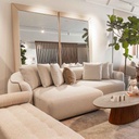 SOFÁ NIMBUS RETRÁCTIL