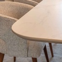 MESA DE COMEDOR NIZA