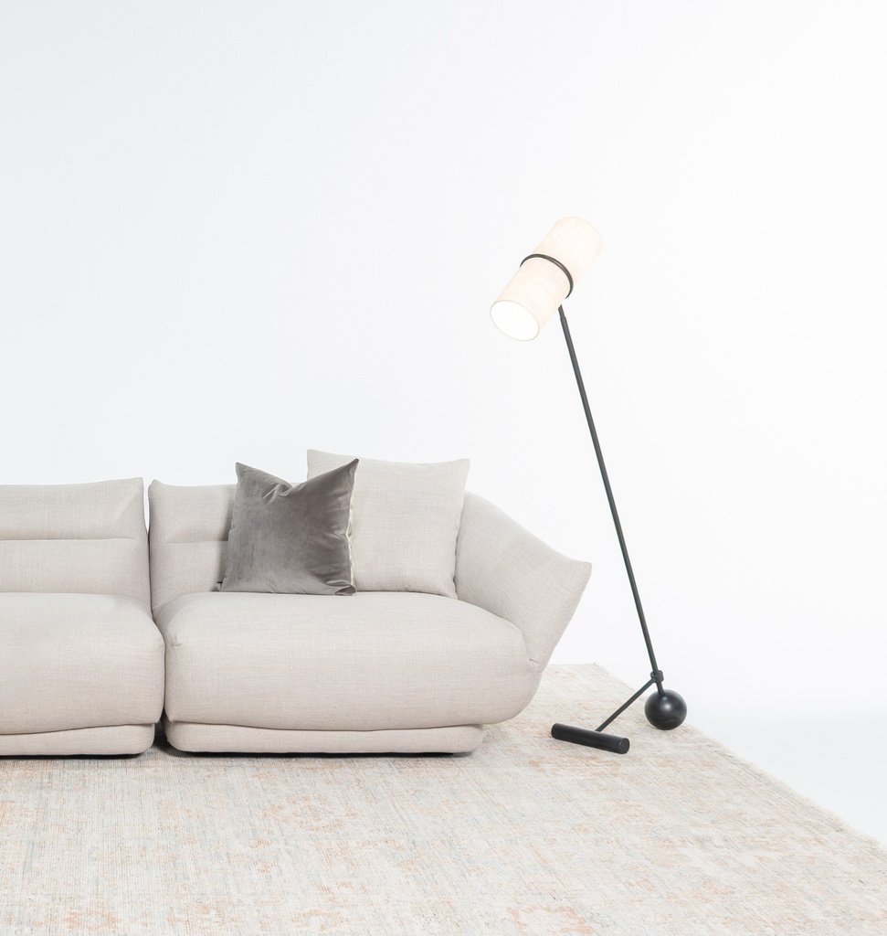 LÁMPARA DE PIE TILT