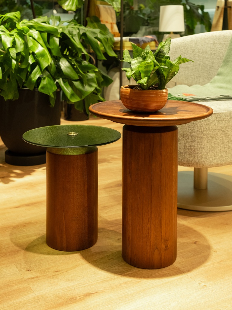 JGO X 2 MESA LATERAL TORA