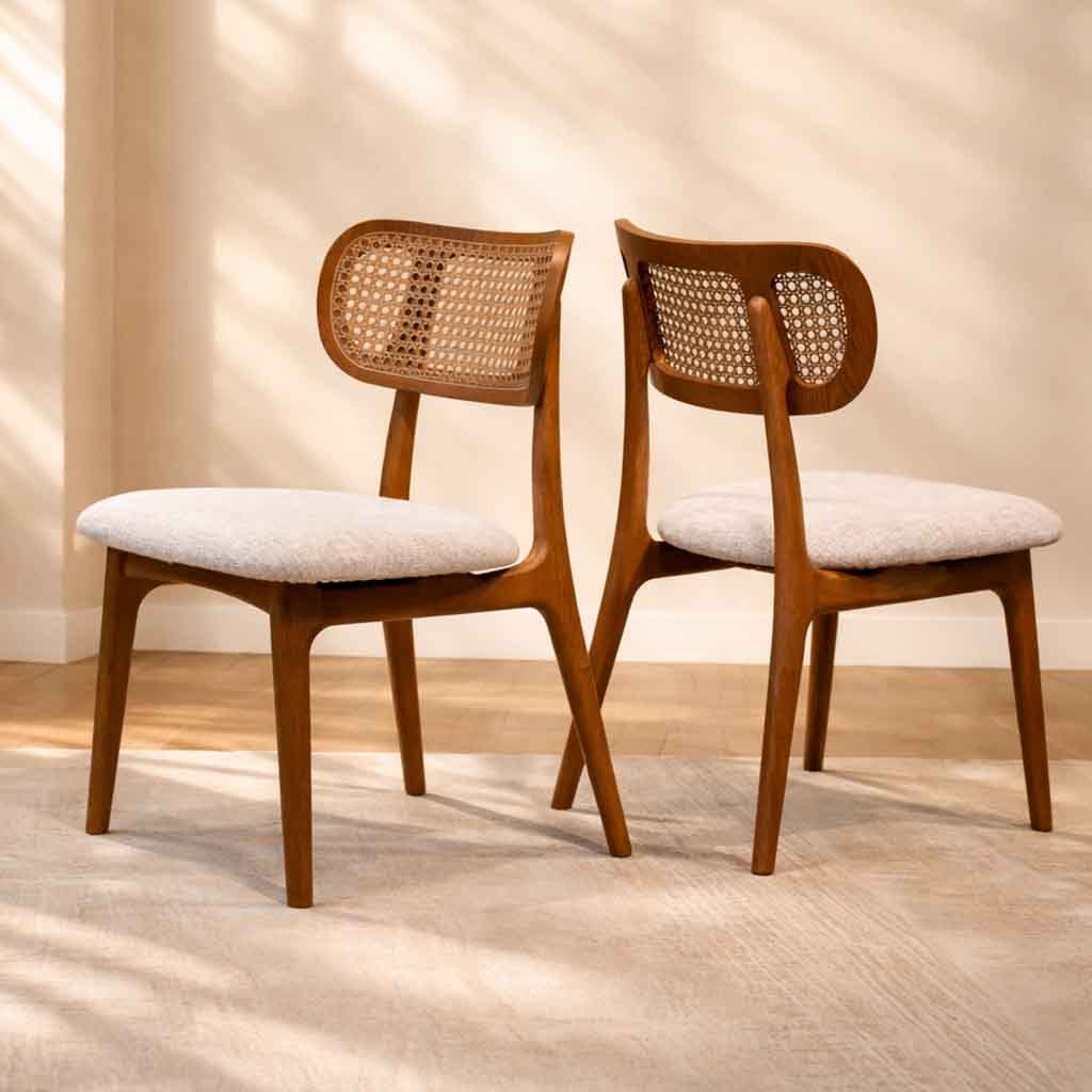 SILLA MARAS ESTERILLA