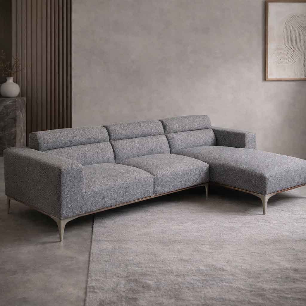 SOFÁ SECCIONAL ANIKA 2C. BR.IZQ. (stock)